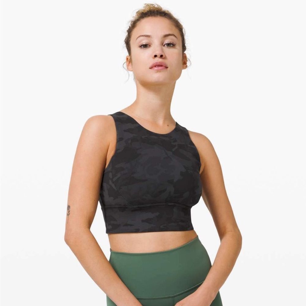 Lululemon • Bra